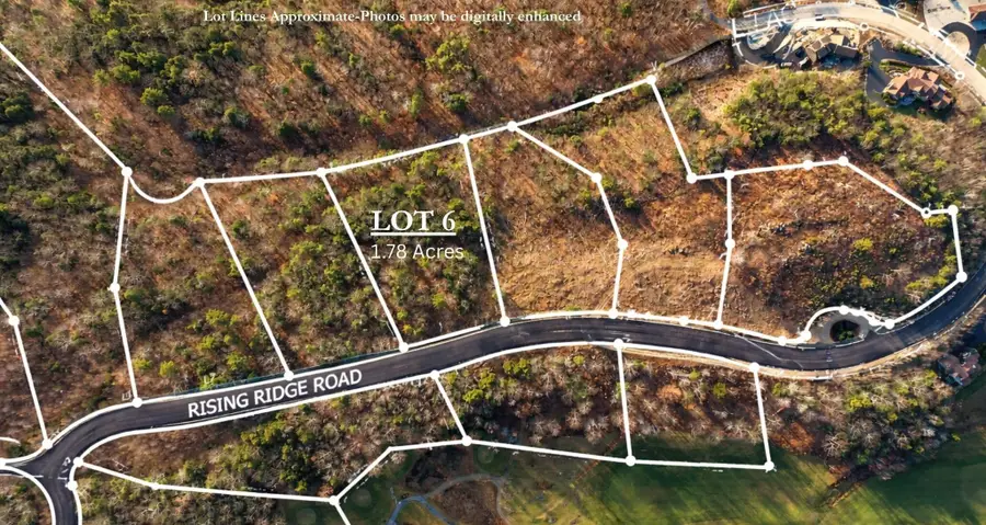 Lot 6 Rising Ridge Road, Campton, NH 03223 - Image #3