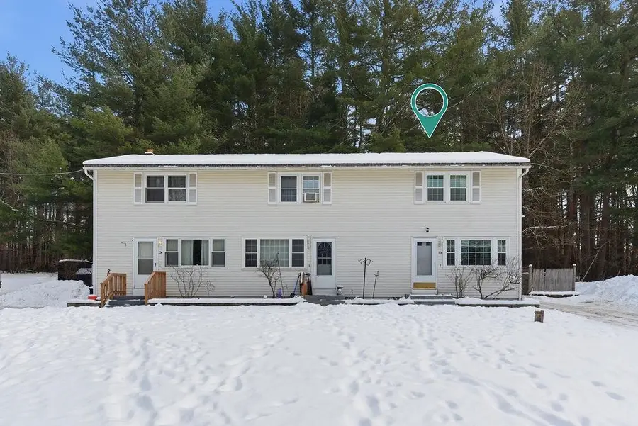 10 Woodburn Road #Unit C, Litchfield, NH 03052 - Image #2