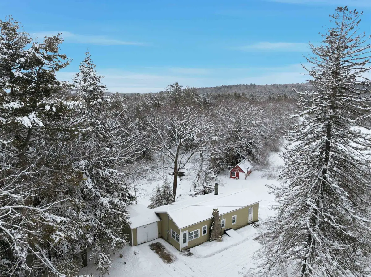 289 Salisbury Highway, Andover, NH 03216 - Image #1