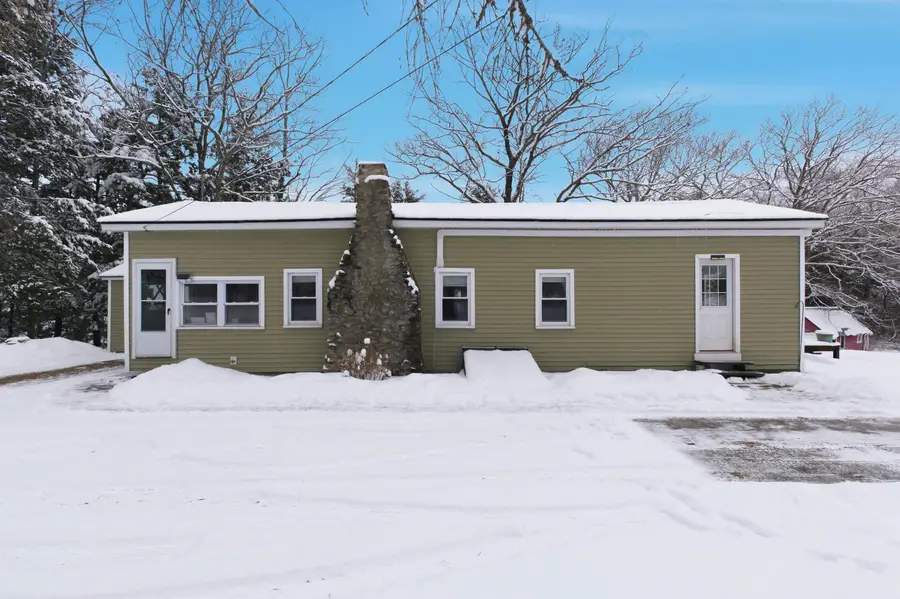 289 Salisbury Highway, Andover, NH 03216 - Image #3