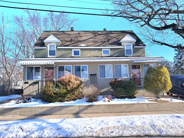 1-3 Perry Avenue, Nashua, NH 03060