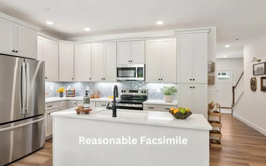 5B Dearborn Circle, Goffstown, NH 03045 - Image #3