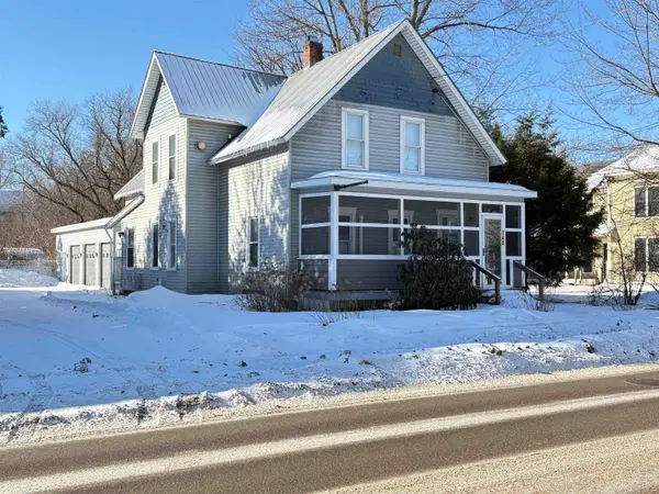 143 South Main Street, Waterbury, VT 05676-1565