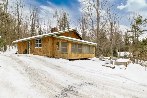 383 Jones Road, Highgate, VT 05457
