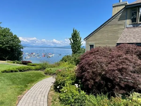 2696 Lake Shore Road #4, Gilford, NH 03249