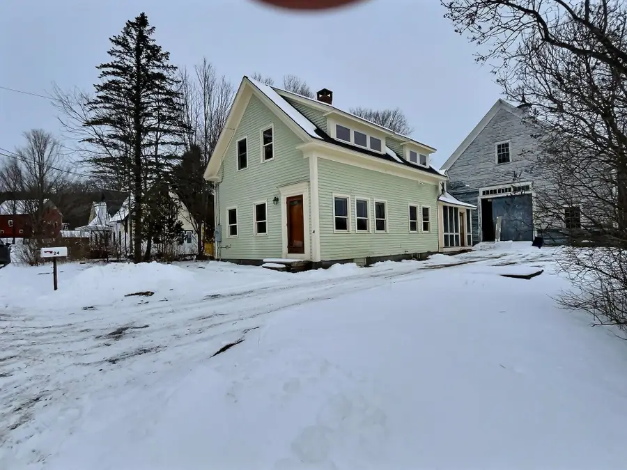 24 Greenhouse Lane, Bradford, NH 03221 - Image #2