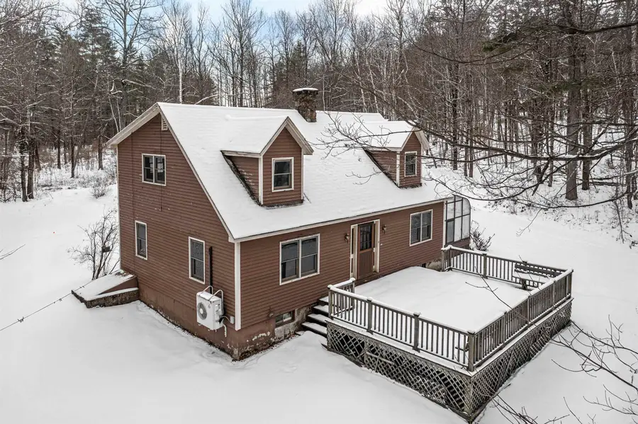 151 Morningside Drive, Weathersfield, VT 05156 - Image #2