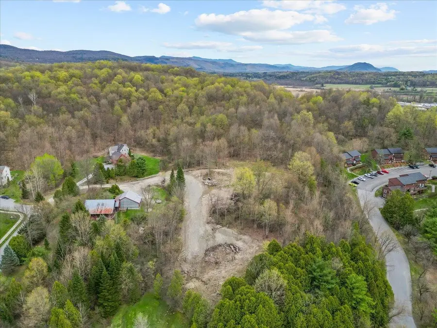 108 Thorn Bush Road #3, Hinesburg, VT 05461 - #3