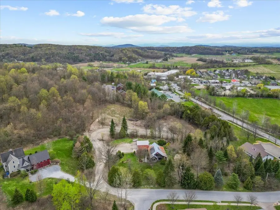 108 Thorn Bush Road #2, Hinesburg, VT 05461 - #3
