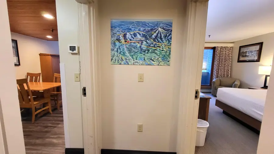 90 Loon Mt. Road #1041C, Lincoln, NH 03251 - Image #3