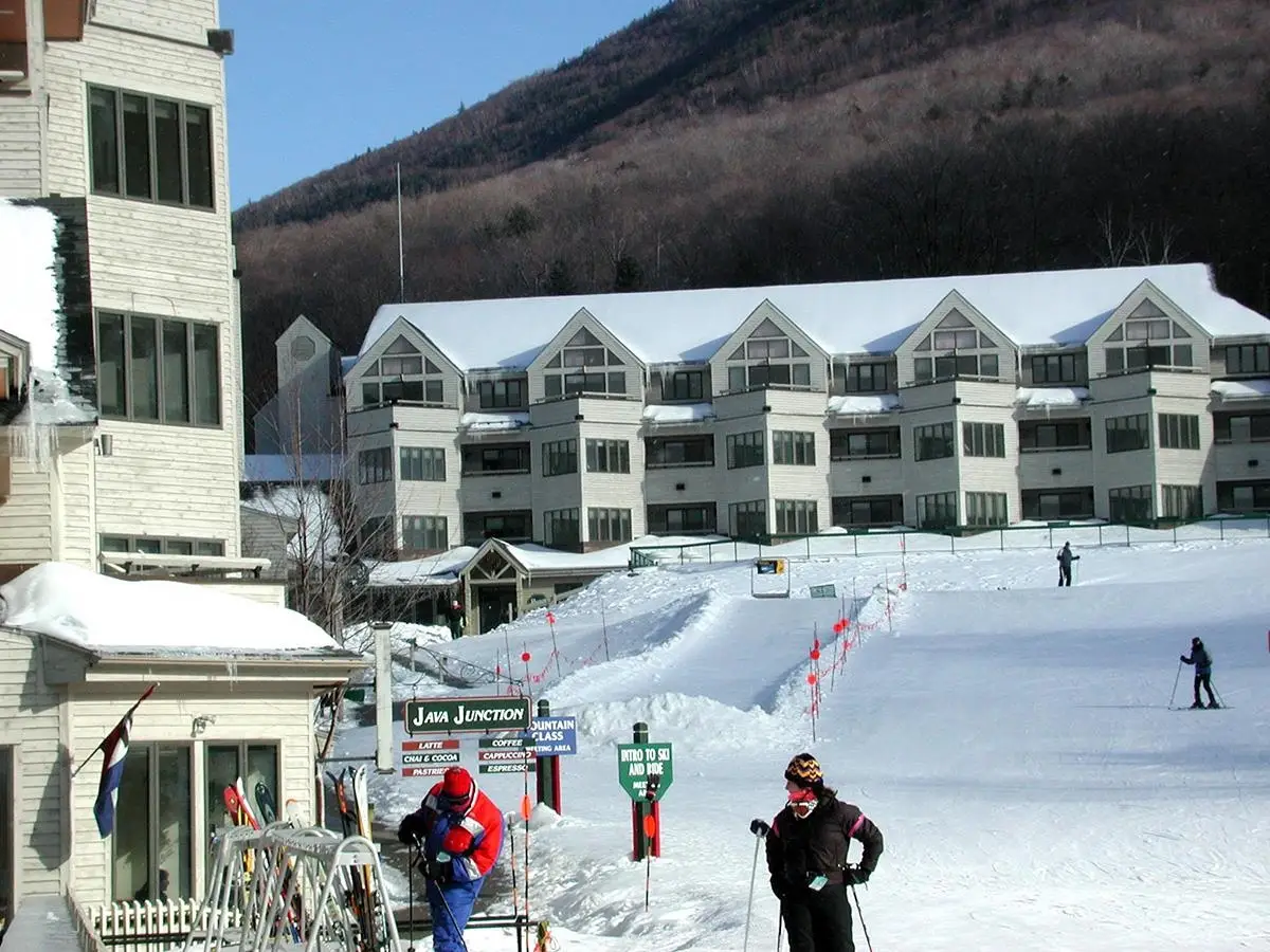 90 Loon Mt. Road #1101A, Lincoln, NH 03251 - Image #1