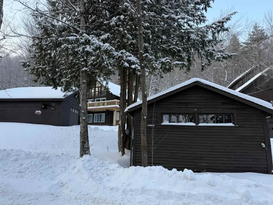 790 Millen Pond Road, Washington, NH 03280 - Image #2