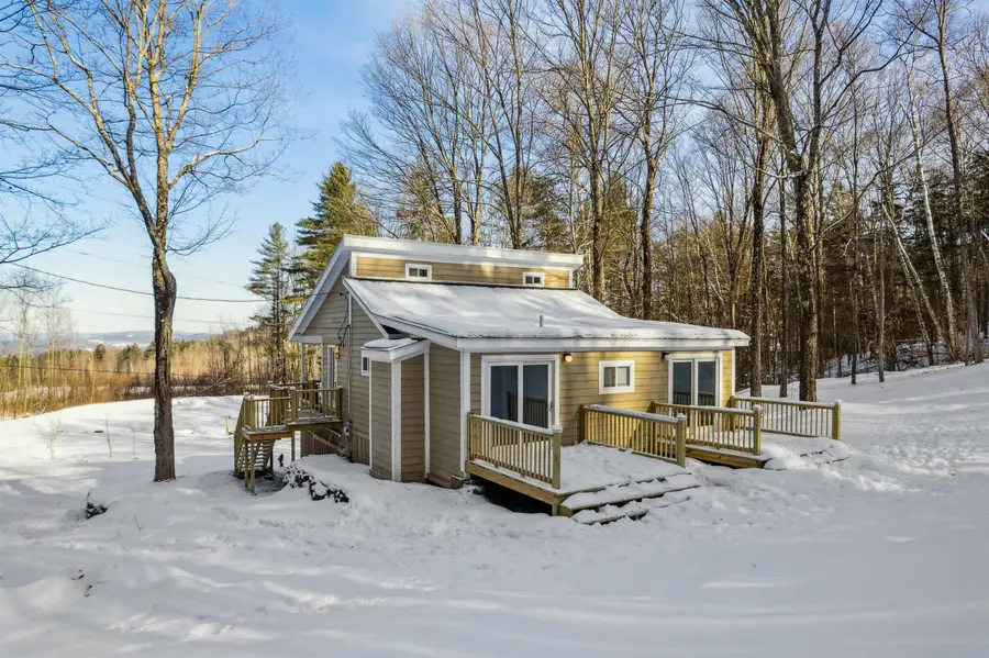 3993 Royalton Hill Road, Royalton, VT 05068 - Image #3