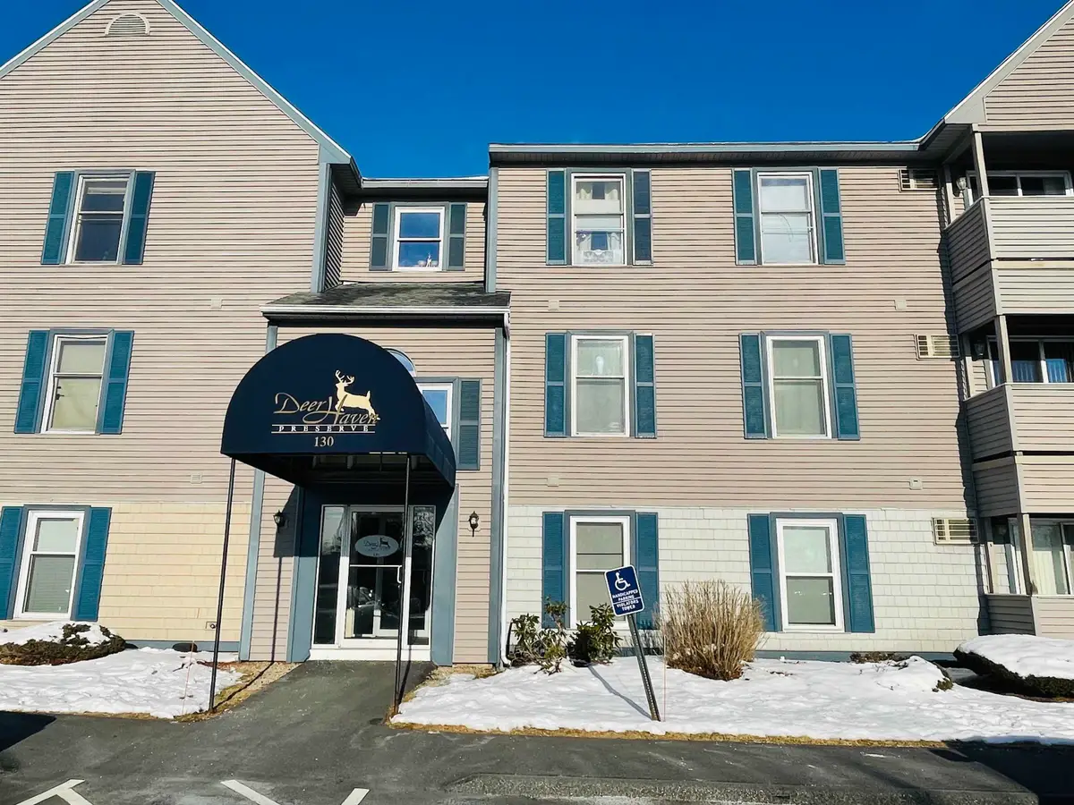 130 Eastern Avenue #103, Manchester, NH 03104 - Image #1
