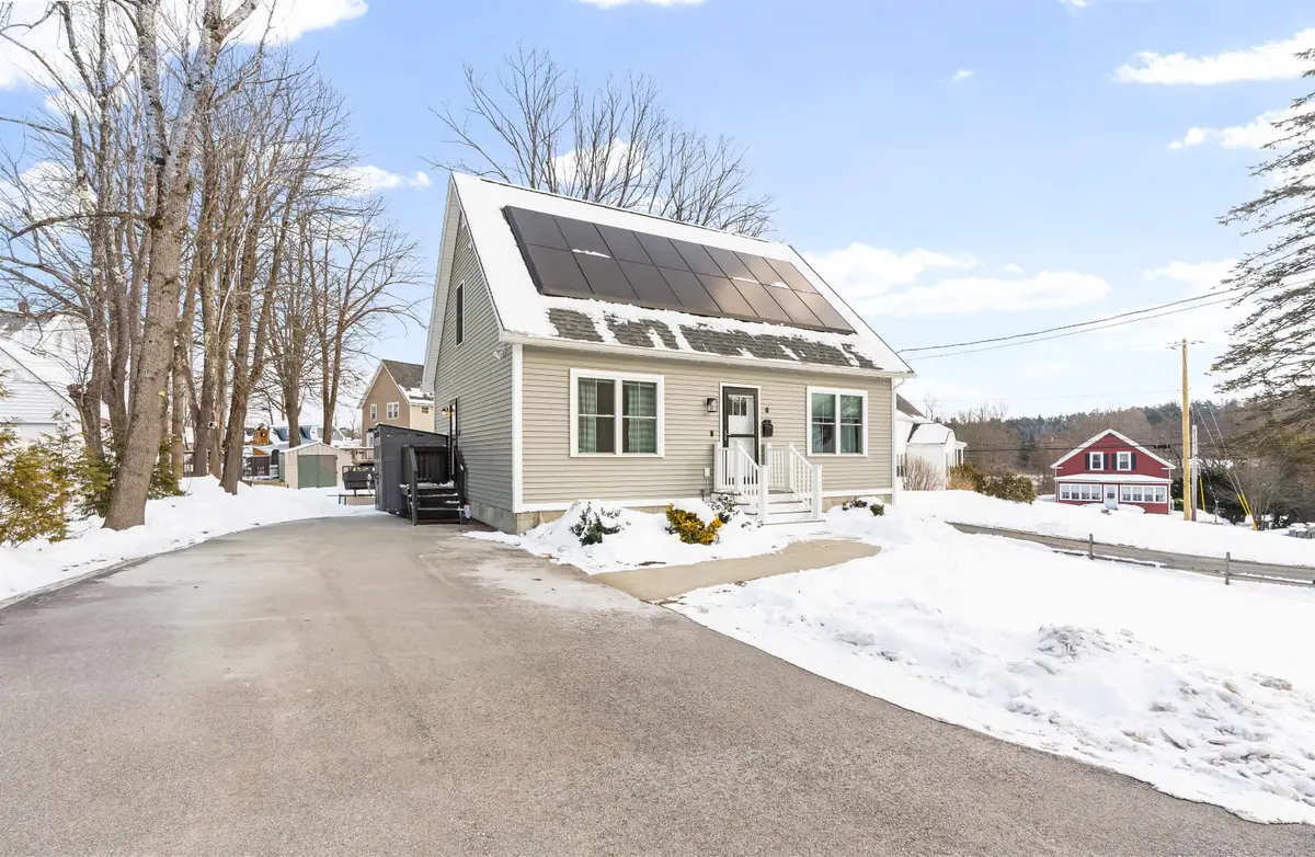 8 Charlonne Street, Jaffrey, NH 03452 - Image #1