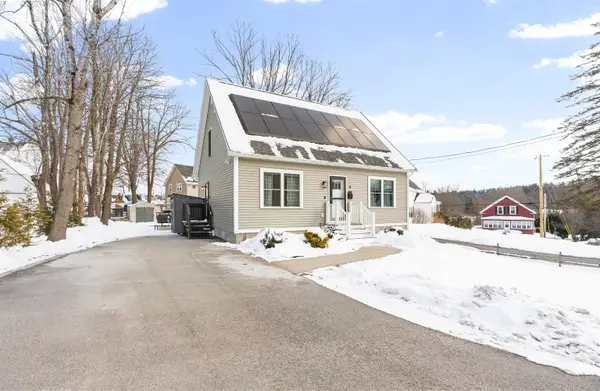 8 Charlonne Street, Jaffrey, NH 03452