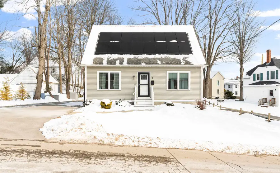 8 Charlonne Street, Jaffrey, NH 03452 - Image #2