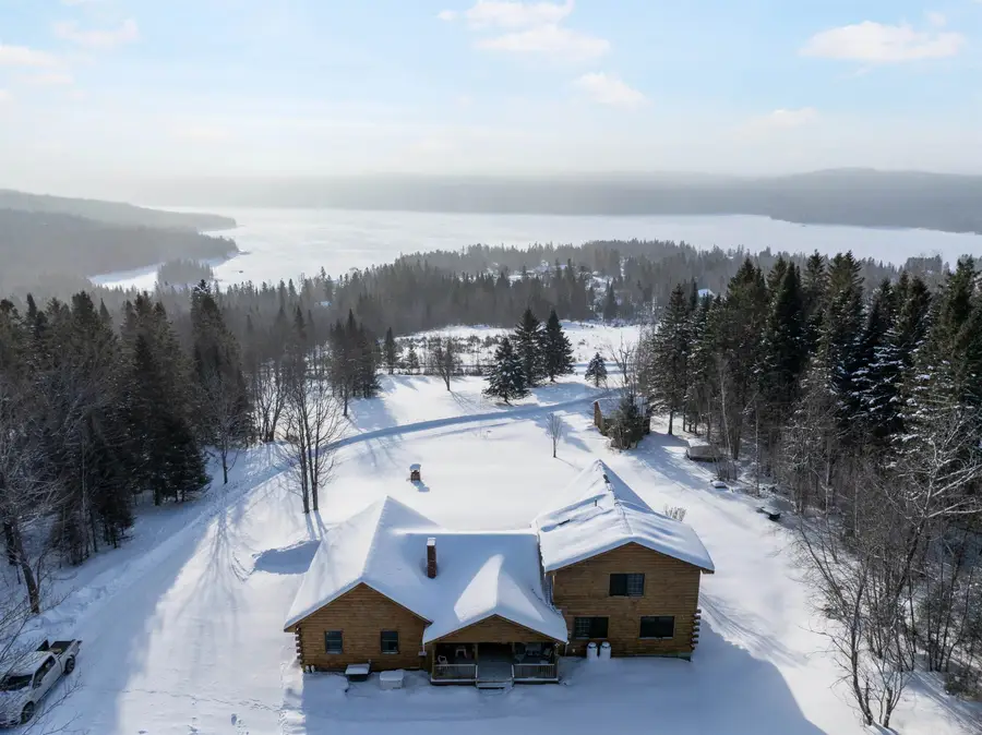 56 The Tarns Road, Pittsburg, NH 03592 - #2