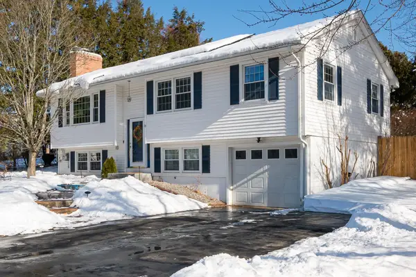24 Sanborn Drive, Nashua, NH 03063