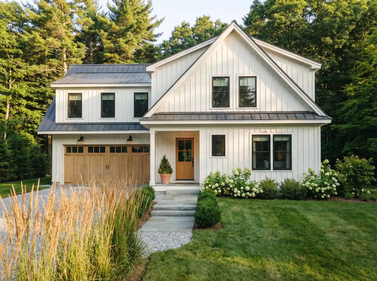 389 Sagamore Road, Rye, NH 03870 - #1