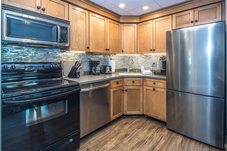 135 East Mountain Road #1F5, Killington, VT 05751 - Image #3