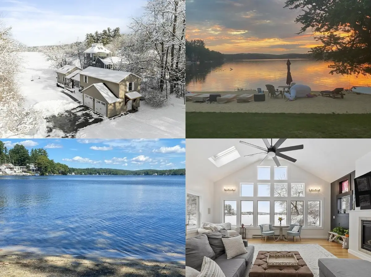 47 Cobbetts Pond Road, Windham, NH 03087 - Image #1