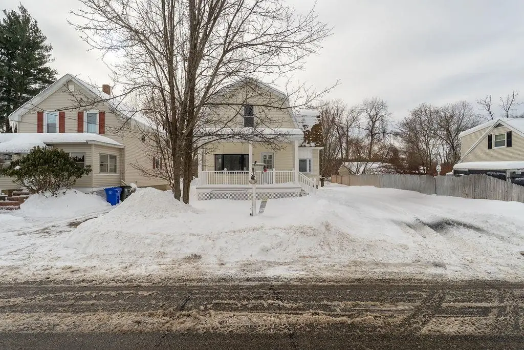 100 Crescent Road, Manchester, NH 03103 - Image #1