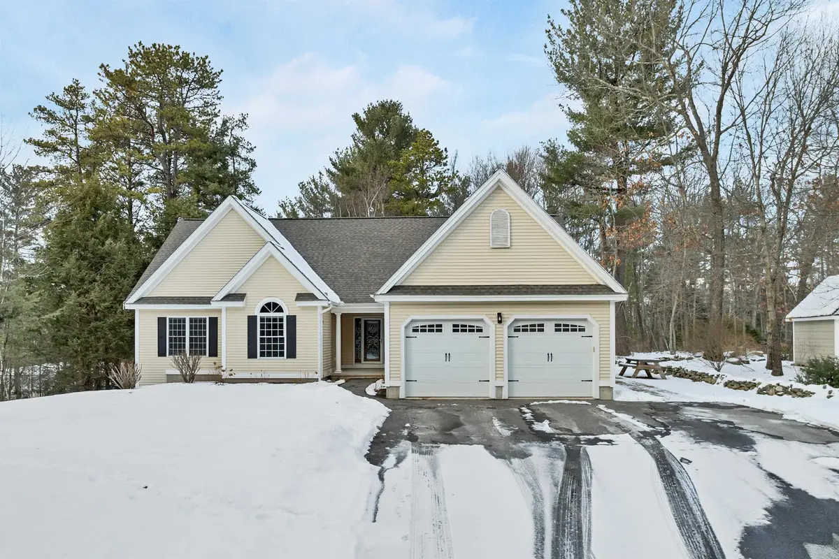 19 Sheffield Street, Hudson, NH 03051 - Image #1