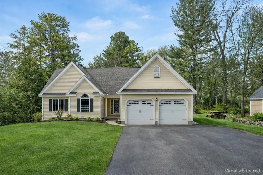 19 Sheffield Street, Hudson, NH 03051 - Image #2