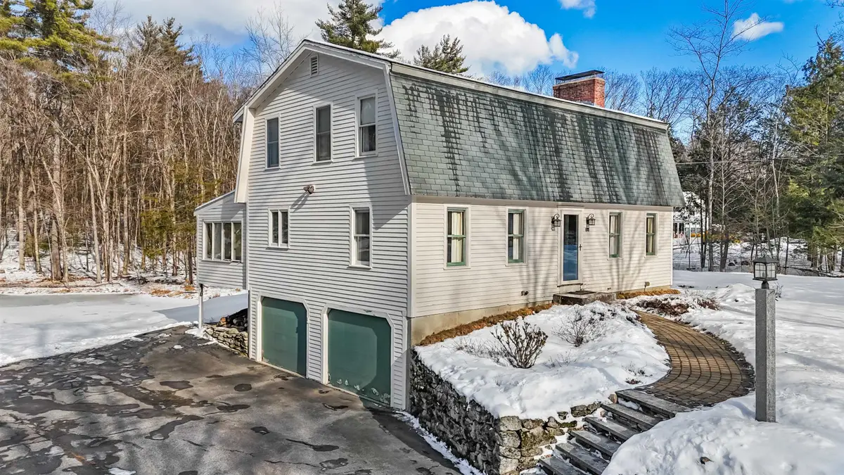 36 Buckridge Drive, Amherst, NH 03031 - Image #1