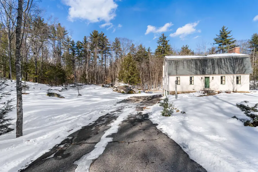 36 Buckridge Drive, Amherst, NH 03031 - Image #3