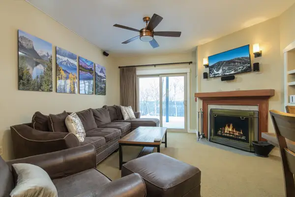 245 Solitude Road #M-102, Ludlow, VT 05149