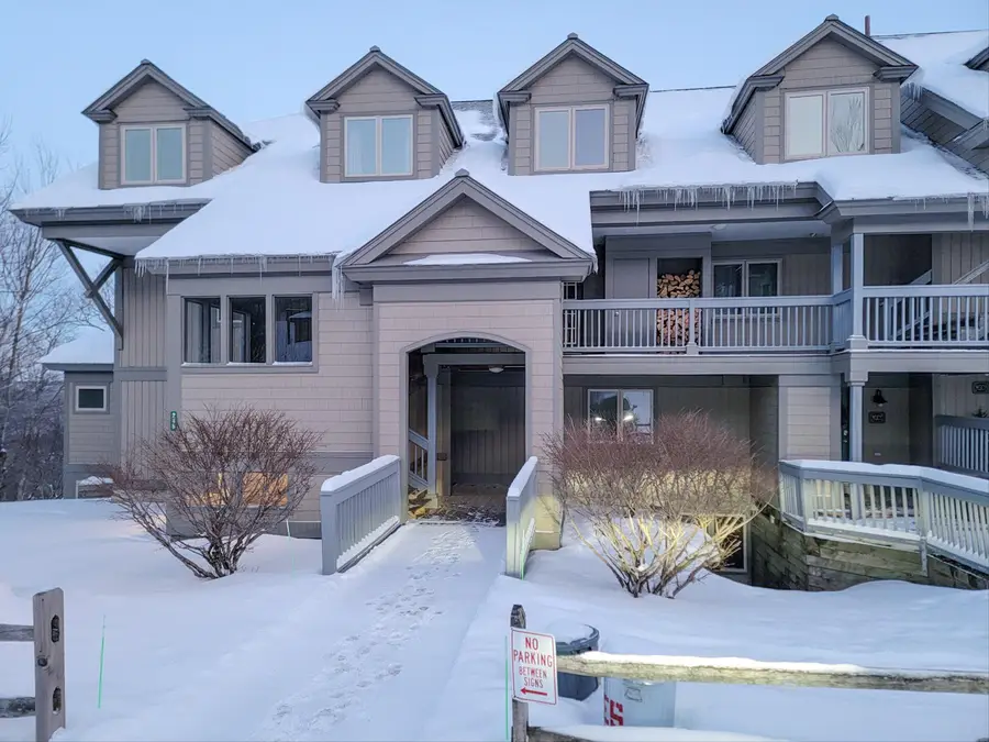 245 Solitude Road #M-102, Ludlow, VT 05149 - Image #2