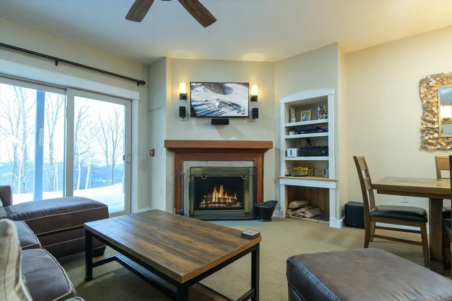 245 Solitude Road #M-102, Ludlow, VT 05149 - Image #3