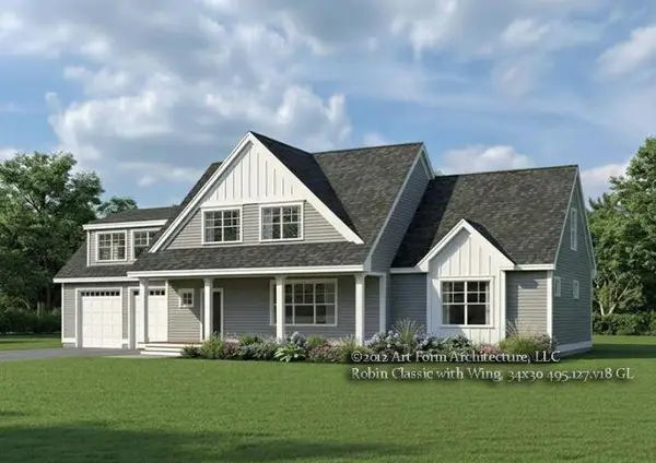 Bayside Road #2E, Greenland, NH 03840