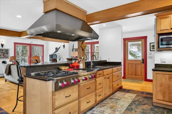 2721 Vermont Route 155, Mount Holly, VT 05758