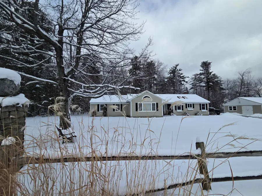 1462 King Hill Road, New London, NH 03257 - Image #3
