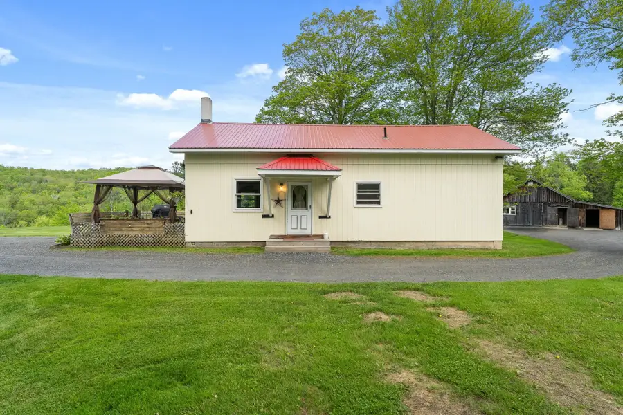 122 Wallace Road, Northfield, VT 05663 - Image #2