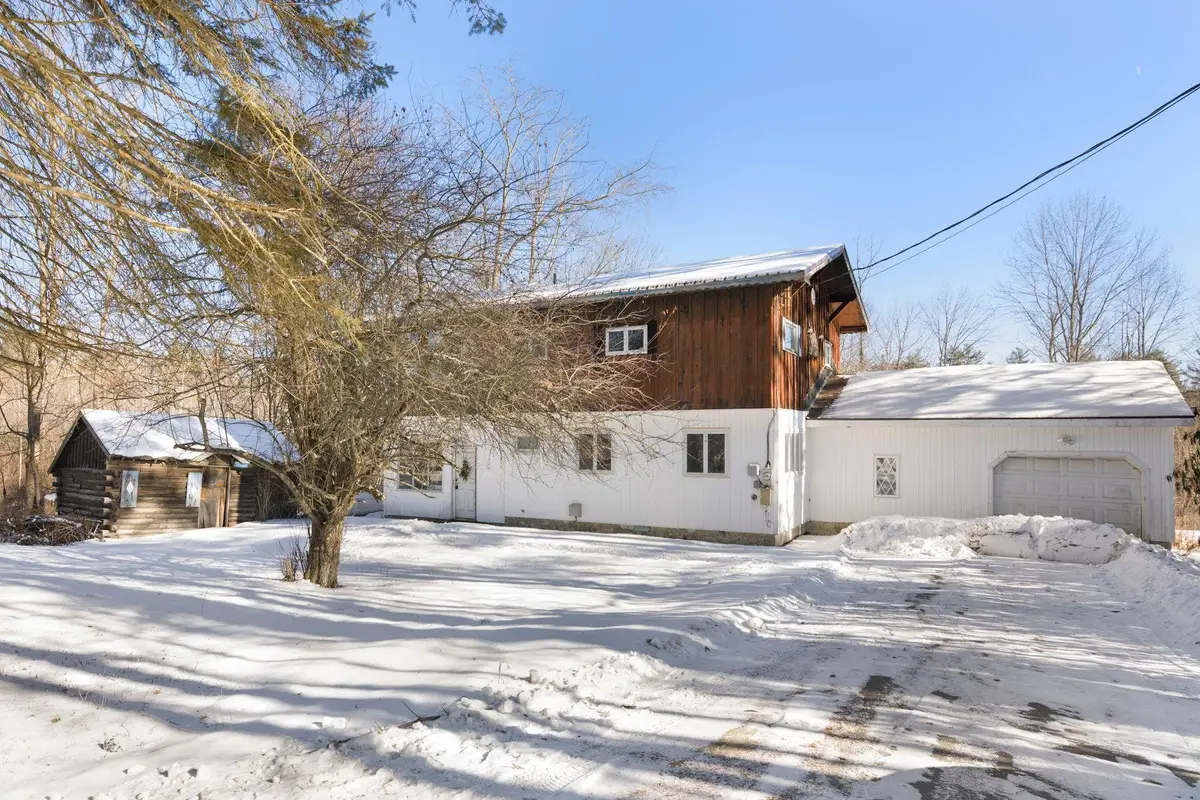 2404 Tarbell Hill Road, Cavendish, VT 05142 - Image #1