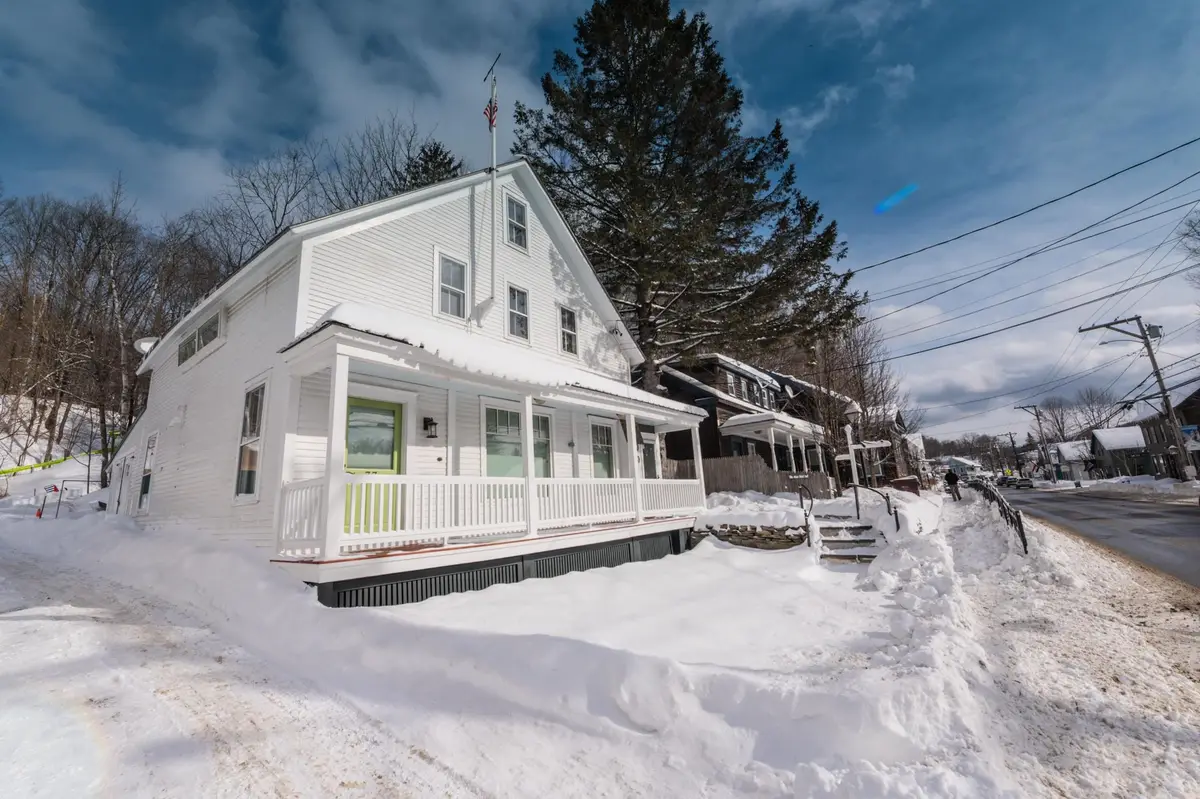 33 West Main Street, Wilmington, VT 05363 - Image #1