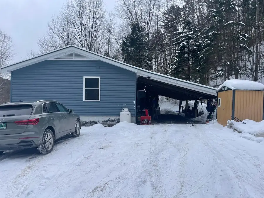 6084 Moretown Mountain Road, Moretown, VT 05660 - Image #3
