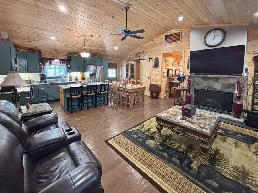 11 Amherst Lane, Mountain Lakes, NH 03785 - Image #2