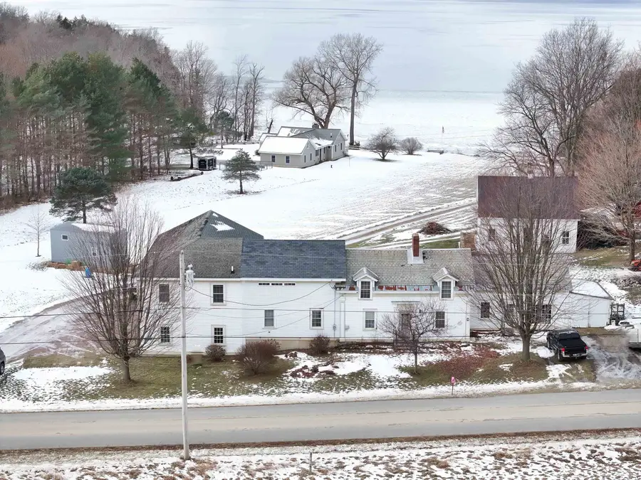 329 West Shore Road, South Hero, VT 05486 - Image #3