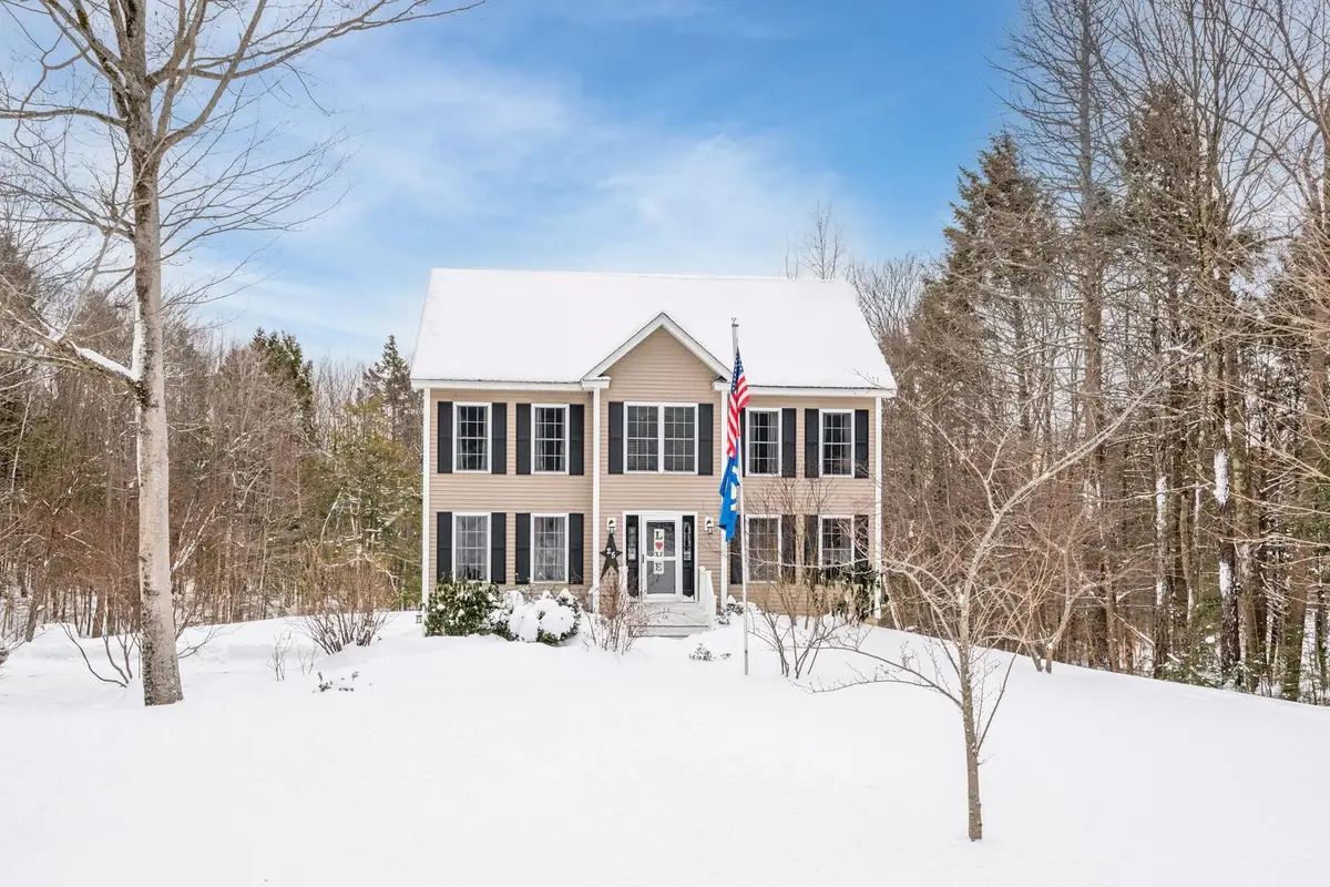 25 Revolutionary Lane, Nottingham, NH 03290 - Image #1
