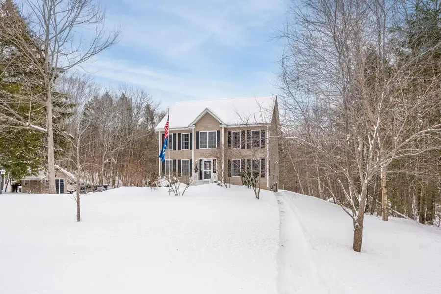 25 Revolutionary Lane, Nottingham, NH 03290 - Image #3