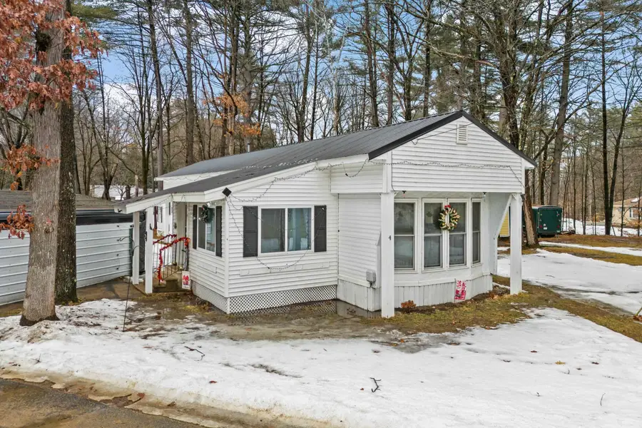 4 Rosue Drive, Boscawen, NH 03303 - Image #2