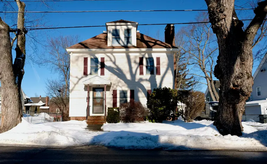 20 Carter Street, Concord, NH 03301 - Image #2