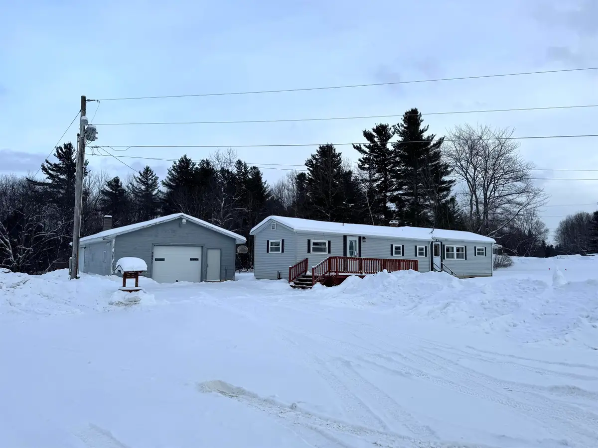 3931 East Hill Road, Jay, VT 05859 - Image #1