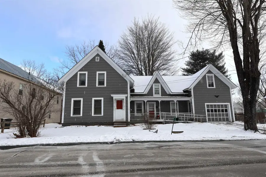 299 Latham Works Lane, White River Junction, VT 05001 - Image #2