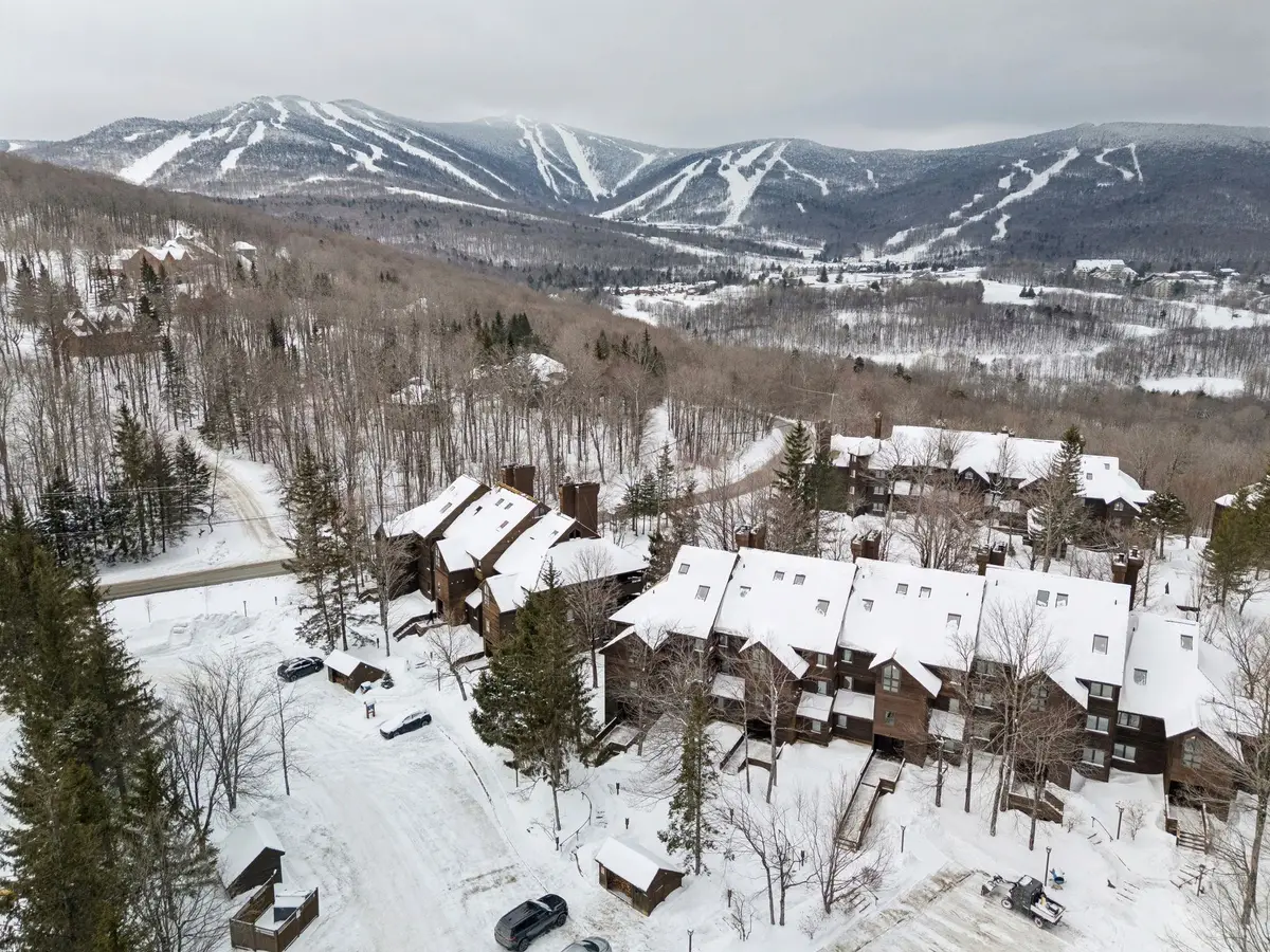 112 High Ridge Road #D2, Killington, VT 05751 - Image #1